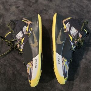 Nike Paul George PG3 "Mamba Mentality" Mens Size 10